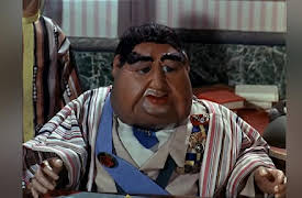 Stingray Season 1: Star of the East