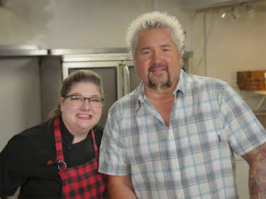 05:20: American Food Trip - mit Guy Fieri | ProSieben Maxx | 7/8 2026