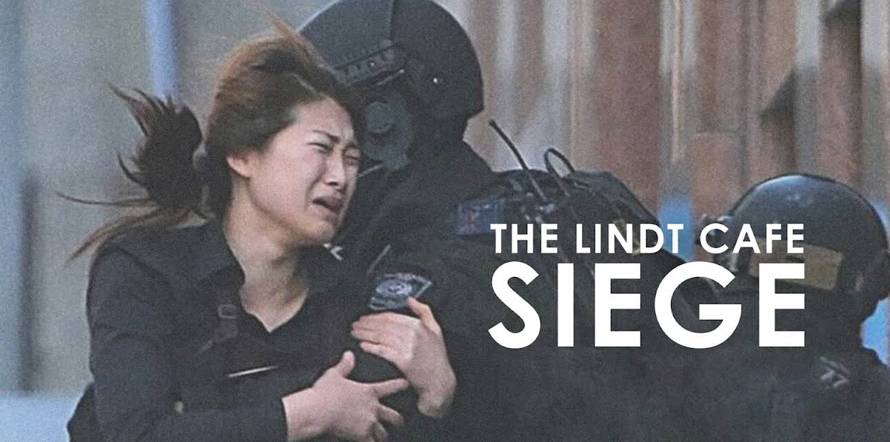 The Lindt Cafe Siege (2017)