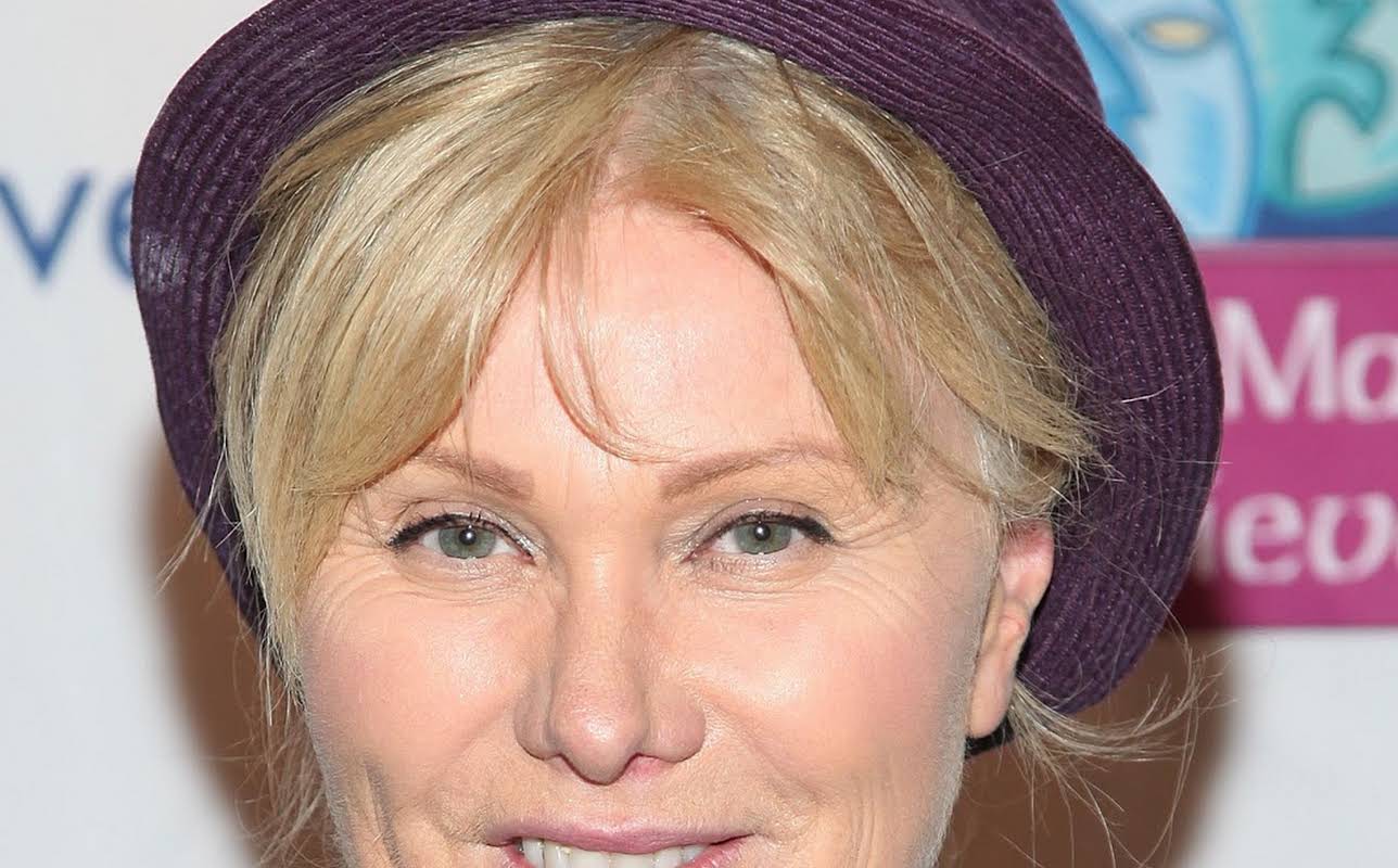 Deborra-Lee Furness