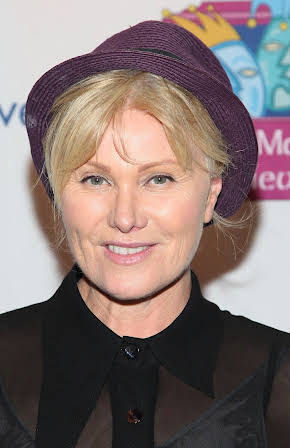 Deborra-Lee Furness as 