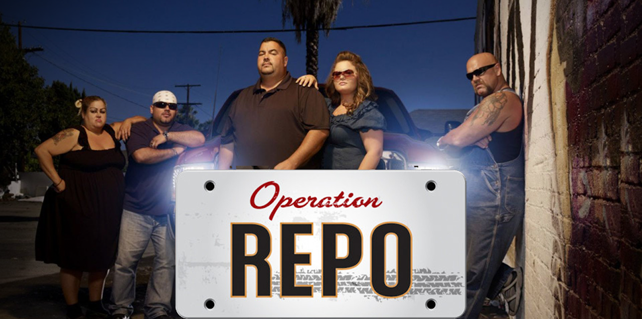 Operation Repo