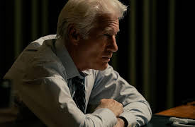 The Agency Season 1: Rat Trap