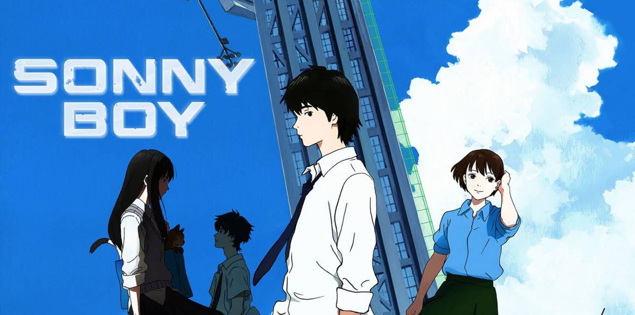 Sonny Boy
