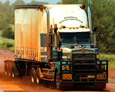 Outback Truckers