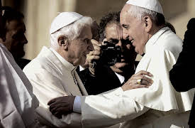 Pope: The Most Powerful Man in History, Season 1: The Resignation of Benedict XVI