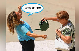 Because I Told You So: The Bournes vs The Lehmans