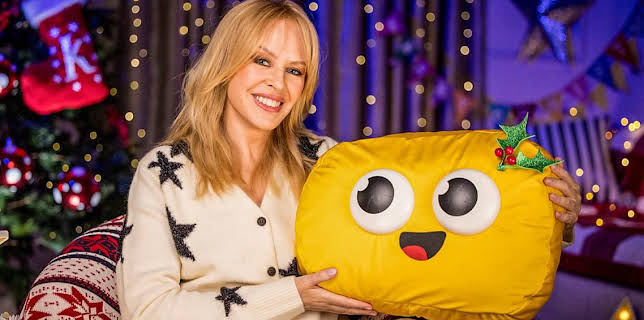 6:50 PM: CBeebies Bedtime Stories | Cbeebies | 12/12 2025