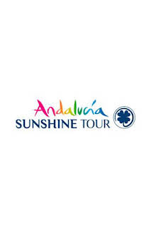 17:55: Sunshine Tour - Circuito Hípico del Sol (T2026): GP Diputación de Cádiz | Andalucía TV | 3/29 2026
