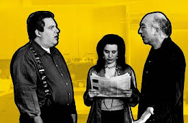 The History of Curb Your Enthusiasm, Season 1: Beloved Aunt