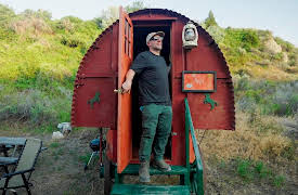 Adventure Cities, Season 1: Adventure Cities: Cody, Wyoming