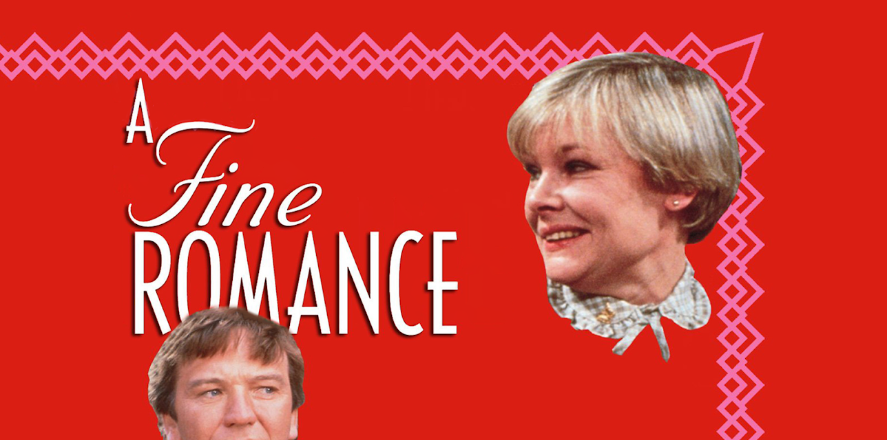 A Fine Romance Season 1