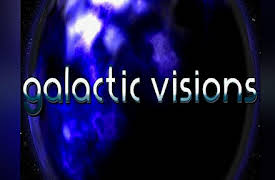 Cosmic Vistas: Season 1: Galactic Visions: Alien Worlds