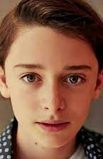 Noah Schnapp som 
