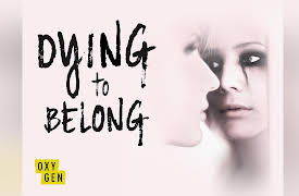 Dying to Belong, Season 1: Byron Looper