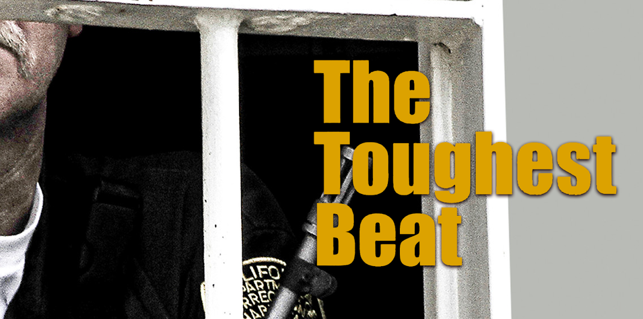 The Toughest Beat (2020)