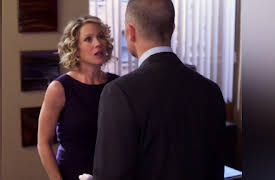 Samantha Who? Season 1: The Boss