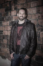 Nick Groff som 