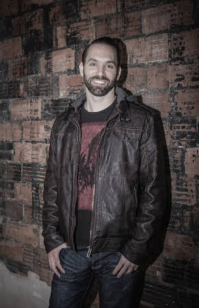 Nick Groff as Director