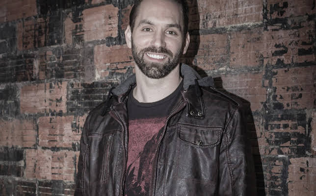 Nick Groff