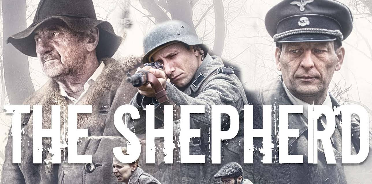 The Shepherd (2022)