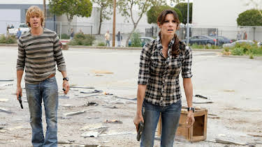 10:00 PM: NCIS: Los Angeles (S3 E24) (S3) | 5 USA | 4/5 2026