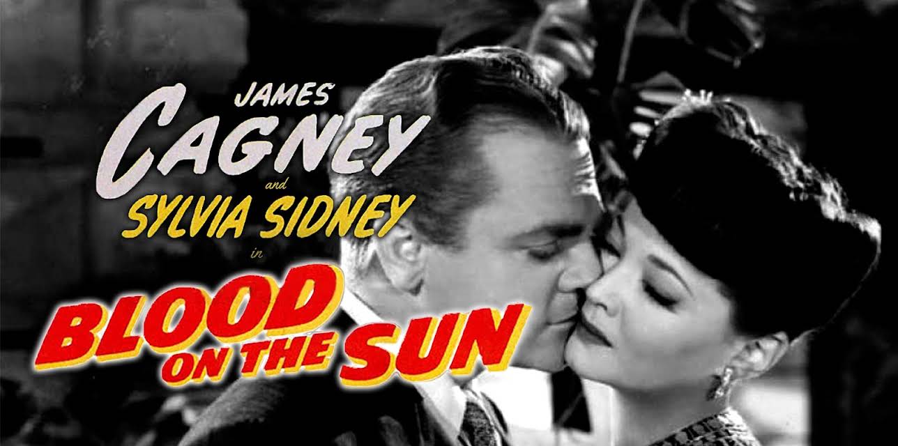 Blood on the Sun: Classic Thriller: James Cagney (1945)