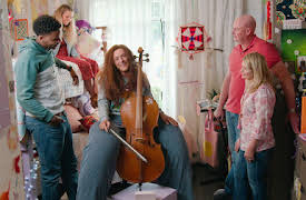 Lunatics: Avsnitt 10