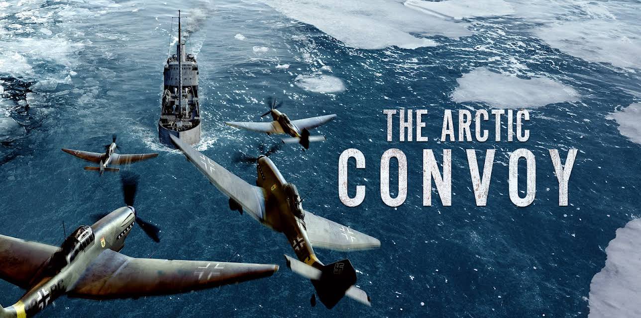 The Arctic Convoy (2024)