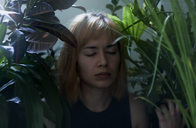 The Lovers: Crysalis