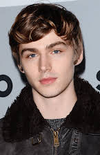 Miles Heizer as 