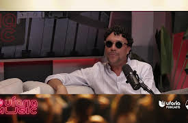 Uforia Music Pod season-1: Andrés Cepeda: Un amor llamado Bogotá