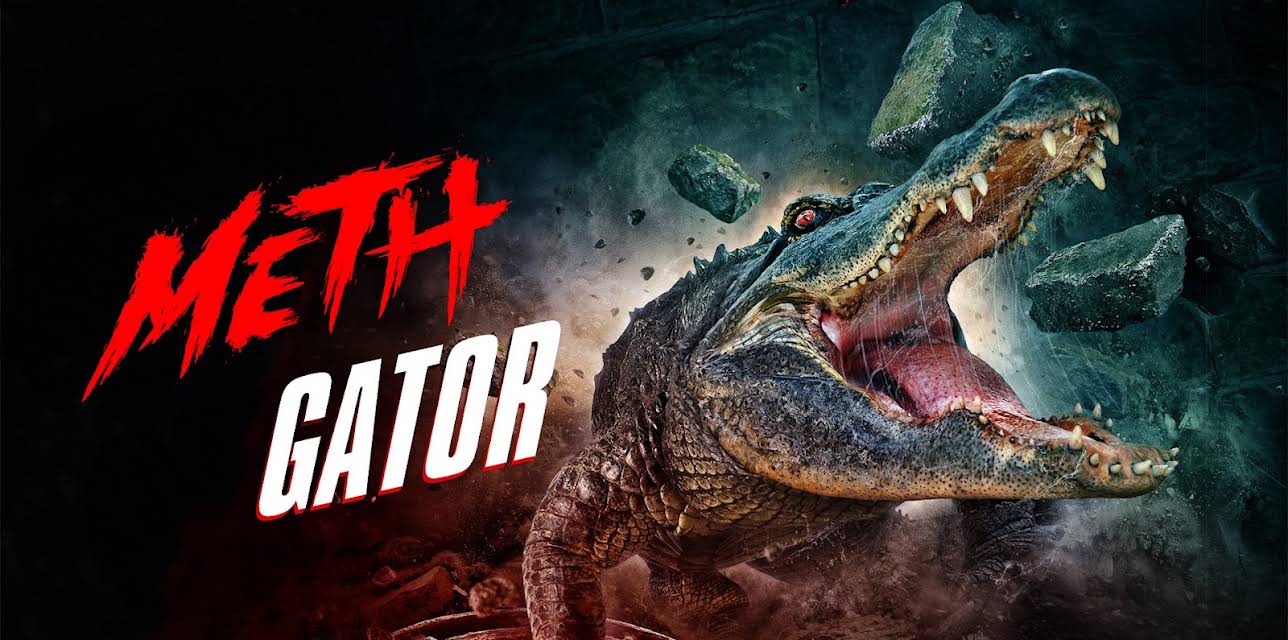 Methgator (2024)