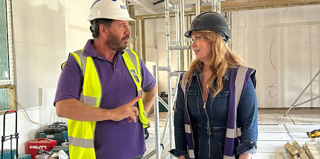 5:00 PM: DIY SOS (S33 E1) (S33) | W | 11/20 2025