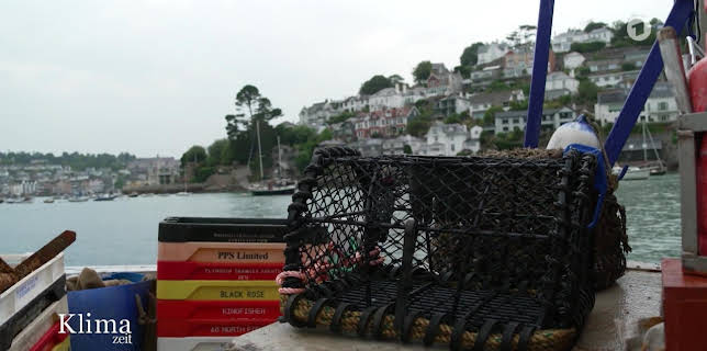 19:15: KlimaZeit | ARD Alpha | 2/6 2026