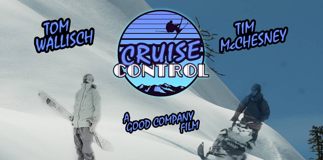 Cruise Control (2019)