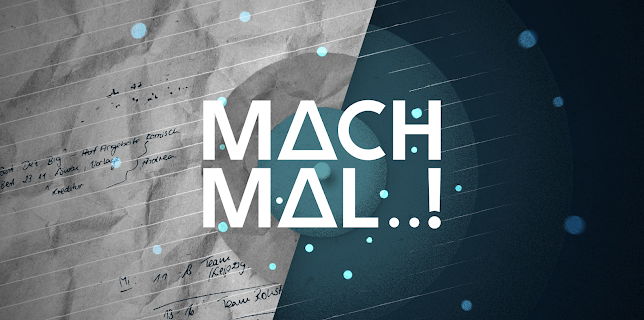 01:10: Mach mal…! | MDR Fernsehen | 1/15 2026