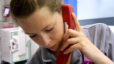 11:35 PM: 24 Hours in A&E | More 4 | 1/6 2026