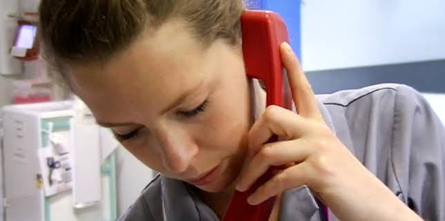 1:45 AM: 24 Hours in A&E | More 4 | 1/7 2026