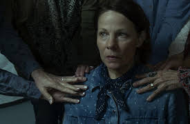 Outer Range: The Soil