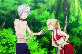 Undefeated Bahamut Chronicle: A Girl's Truth