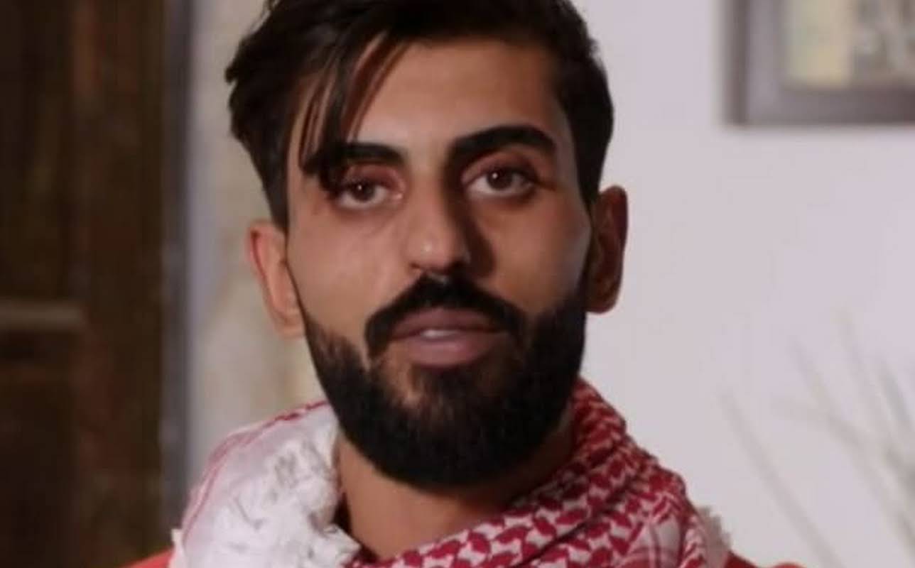 Yazan Abo Horira