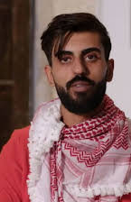 Yazan Abo Horira som 