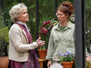 10:50: Sturm der Liebe | SWR Fernsehen RP | 6/3 2026