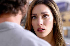 Marea De Pasiones season-1: Marea de Pasiones Capítulo 10