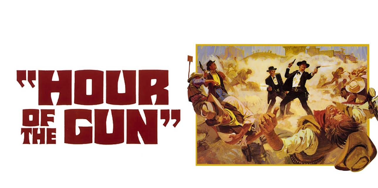 Hour Of The Gun (1967)