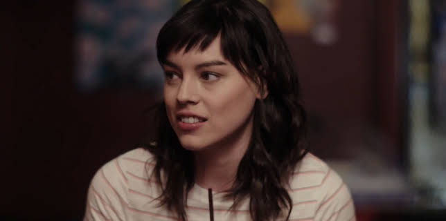 Himlen är oskyldigt blå (2019)