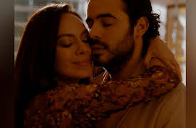 Los Hombres También Lloran: Episodio 7