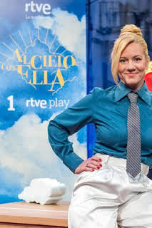 23:00: Al cielo con ella: Miguel Ríos y Kira Miró | Disney Channel | 6/9 2026