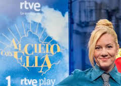 Al cielo con ella: Miguel Ríos y Kira Miró